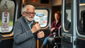 Benefits and Resources for Disabled Seniors in Pennsylvania